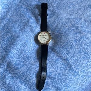 Kate Spade Metro 5 O’Clock Somewhere Wrist Watch